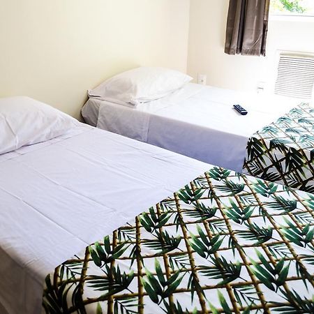 Caja Manga Bed & Breakfast Rio de Janeiro Bilik gambar