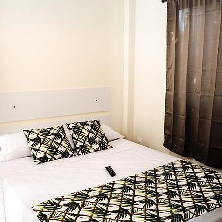 Caja Manga Bed & Breakfast Rio de Janeiro Bilik gambar