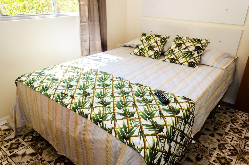 Caja Manga Bed & Breakfast Rio de Janeiro Bilik gambar