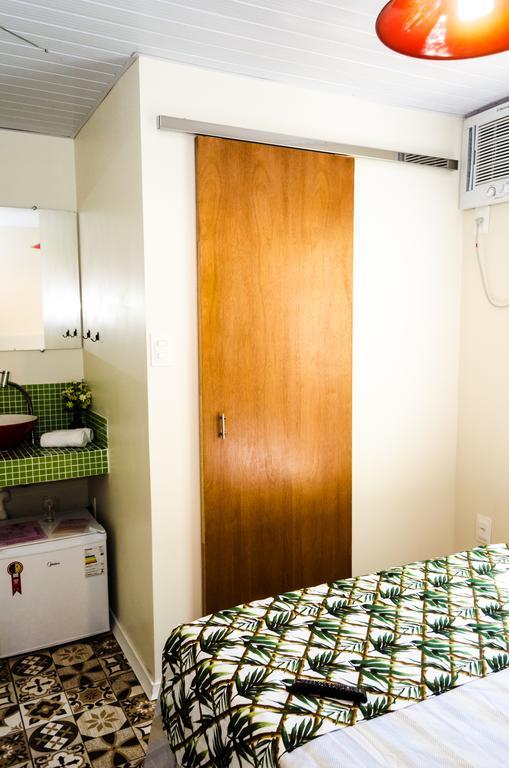 Caja Manga Bed & Breakfast Rio de Janeiro Bilik gambar