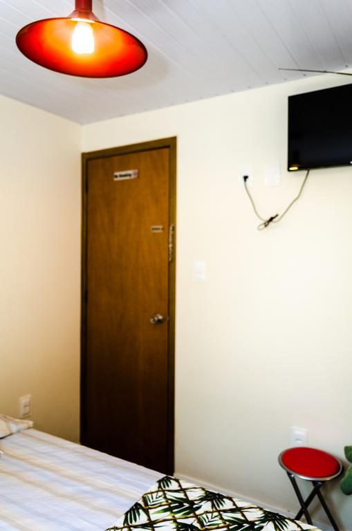 Caja Manga Bed & Breakfast Rio de Janeiro Bilik gambar