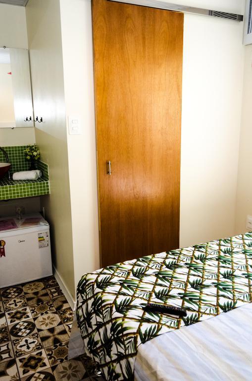 Caja Manga Bed & Breakfast Rio de Janeiro Bilik gambar