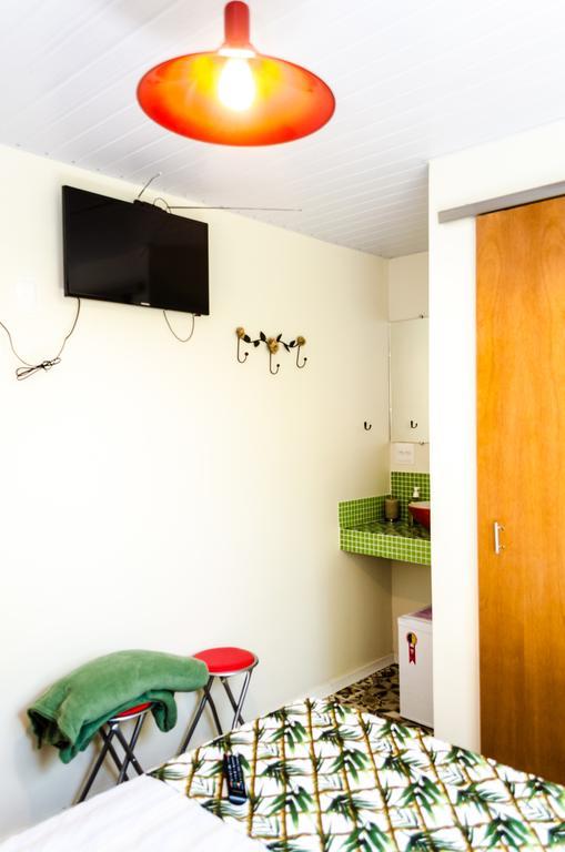 Caja Manga Bed & Breakfast Rio de Janeiro Bilik gambar