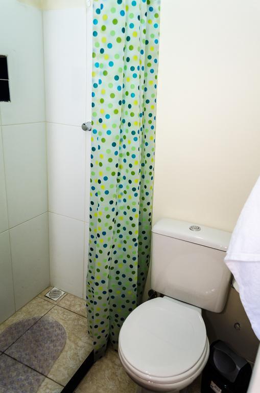 Caja Manga Bed & Breakfast Rio de Janeiro Bilik gambar