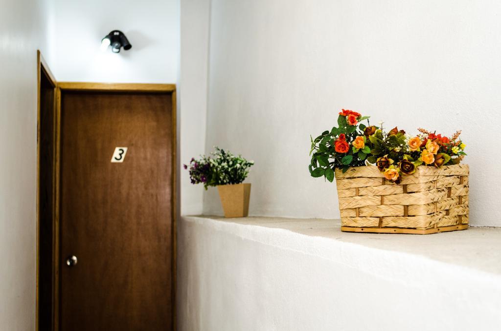 Caja Manga Bed & Breakfast Rio de Janeiro Bilik gambar