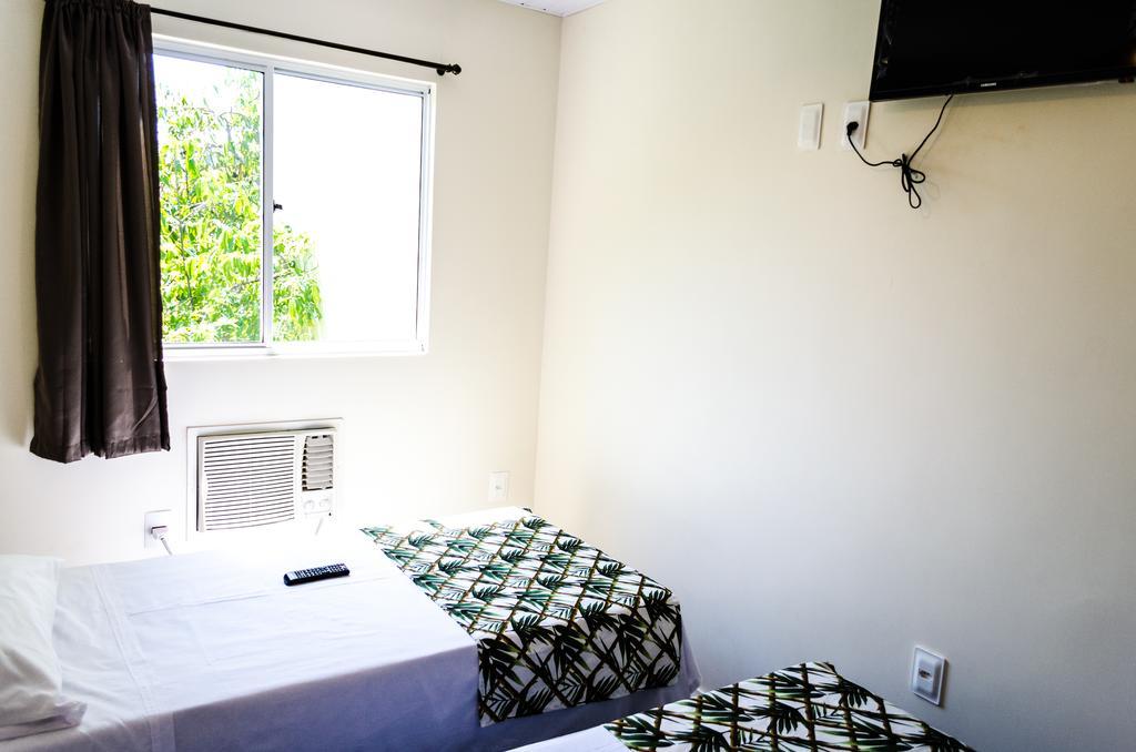 Caja Manga Bed & Breakfast Rio de Janeiro Bilik gambar