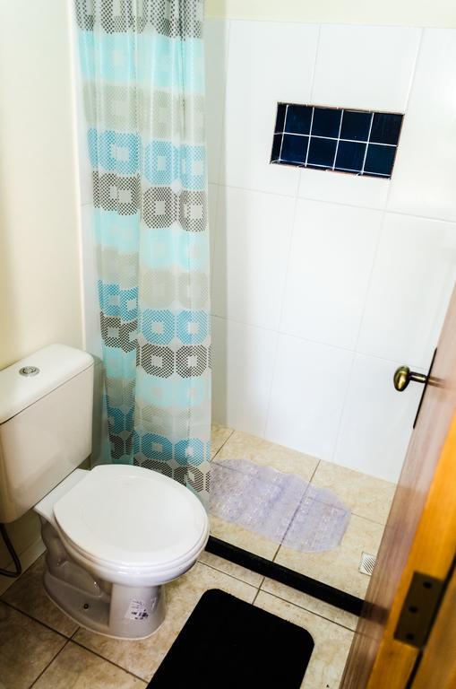 Caja Manga Bed & Breakfast Rio de Janeiro Bilik gambar