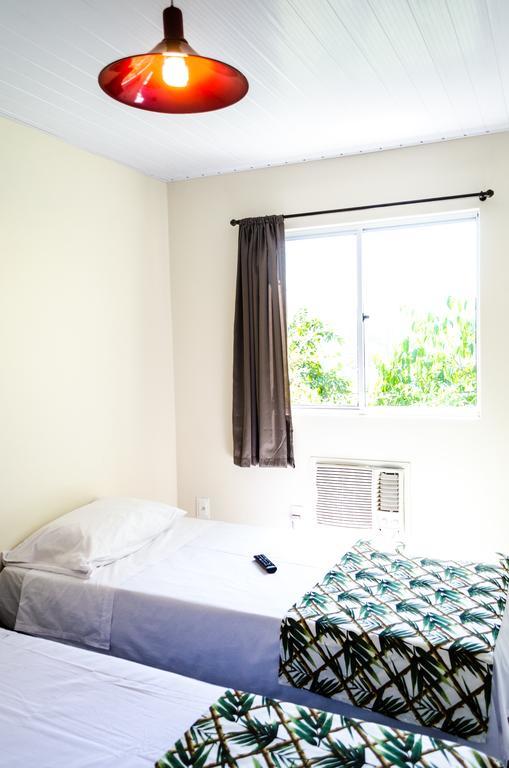 Caja Manga Bed & Breakfast Rio de Janeiro Bilik gambar