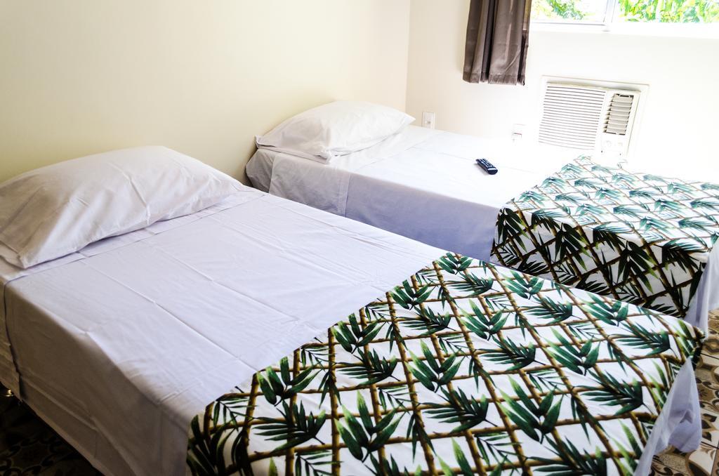 Caja Manga Bed & Breakfast Rio de Janeiro Bilik gambar