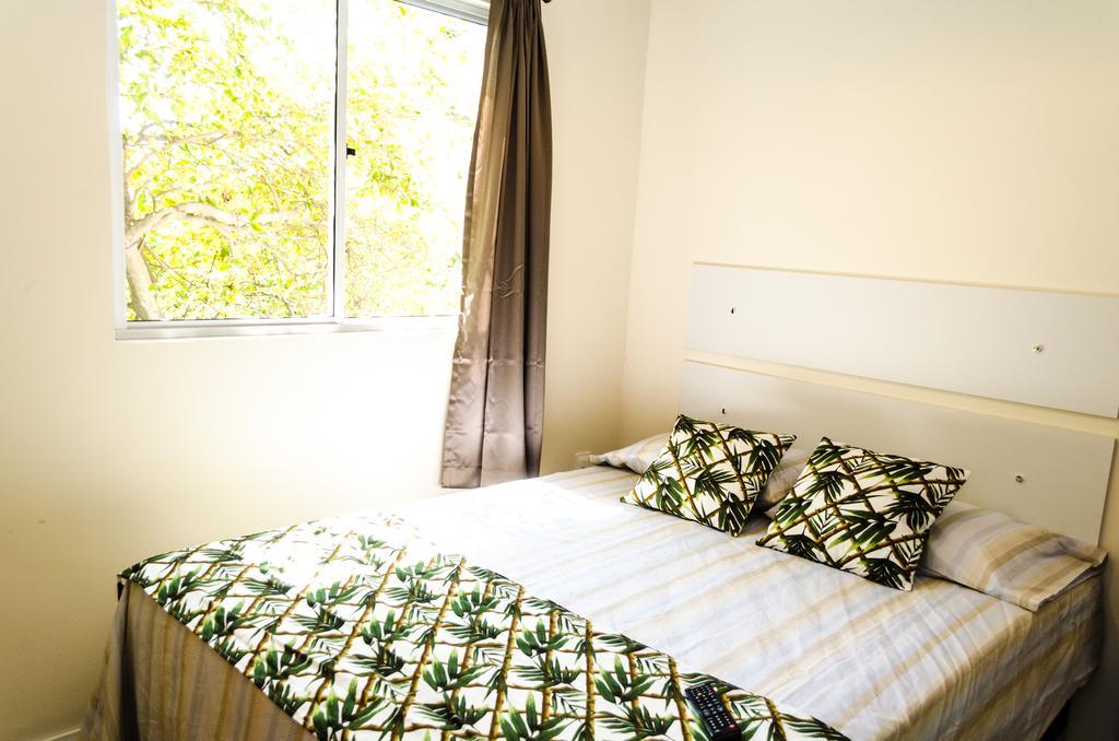 Caja Manga Bed & Breakfast Rio de Janeiro Bilik gambar