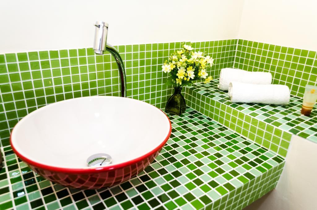 Caja Manga Bed & Breakfast Rio de Janeiro Bilik gambar