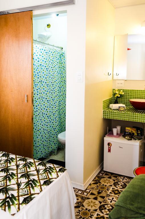 Caja Manga Bed & Breakfast Rio de Janeiro Bilik gambar