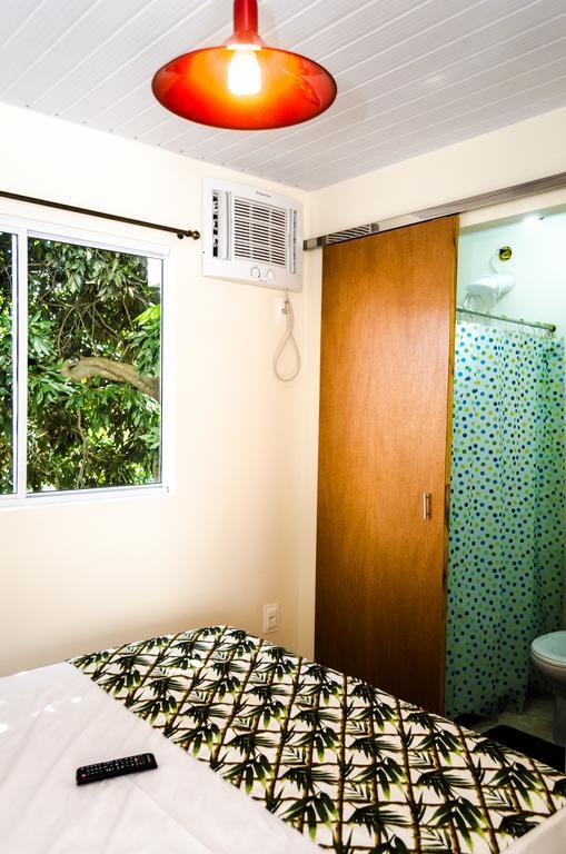 Caja Manga Bed & Breakfast Rio de Janeiro Bilik gambar