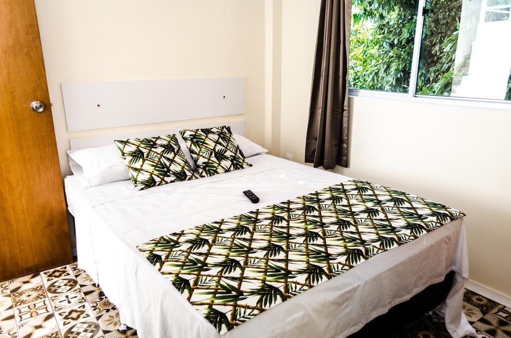 Caja Manga Bed & Breakfast Rio de Janeiro Bilik gambar